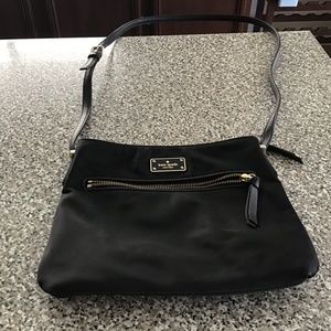 Kate Spade crossbody black